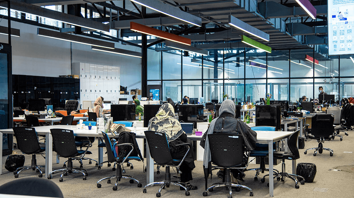 پردیس سامیت ۲۰۲۰ با حضور فعالان اکوسیستم کارآفرینی و نوآوری برگزار شد